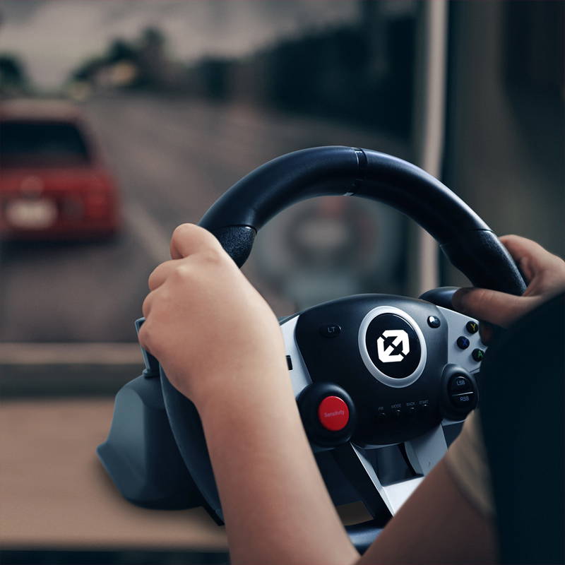 Evoretro Racing Steering Wheel EVORETRO Canada